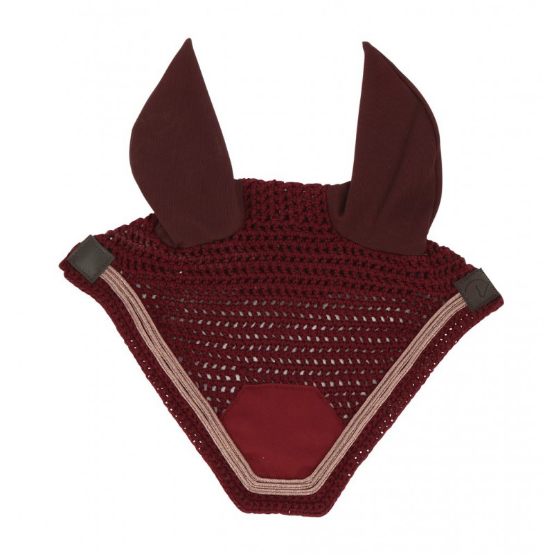 Ушки Badge. Equitheme 2