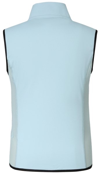 Жилет Light Blue, детский. Covalliero 2
