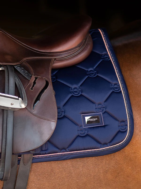 Вальтрап конкурный Lagoon Blush. Equestrian Stockholm 5