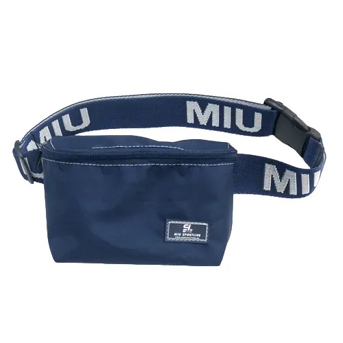 Сумка на пояс Waist Bag. ПКМ 3