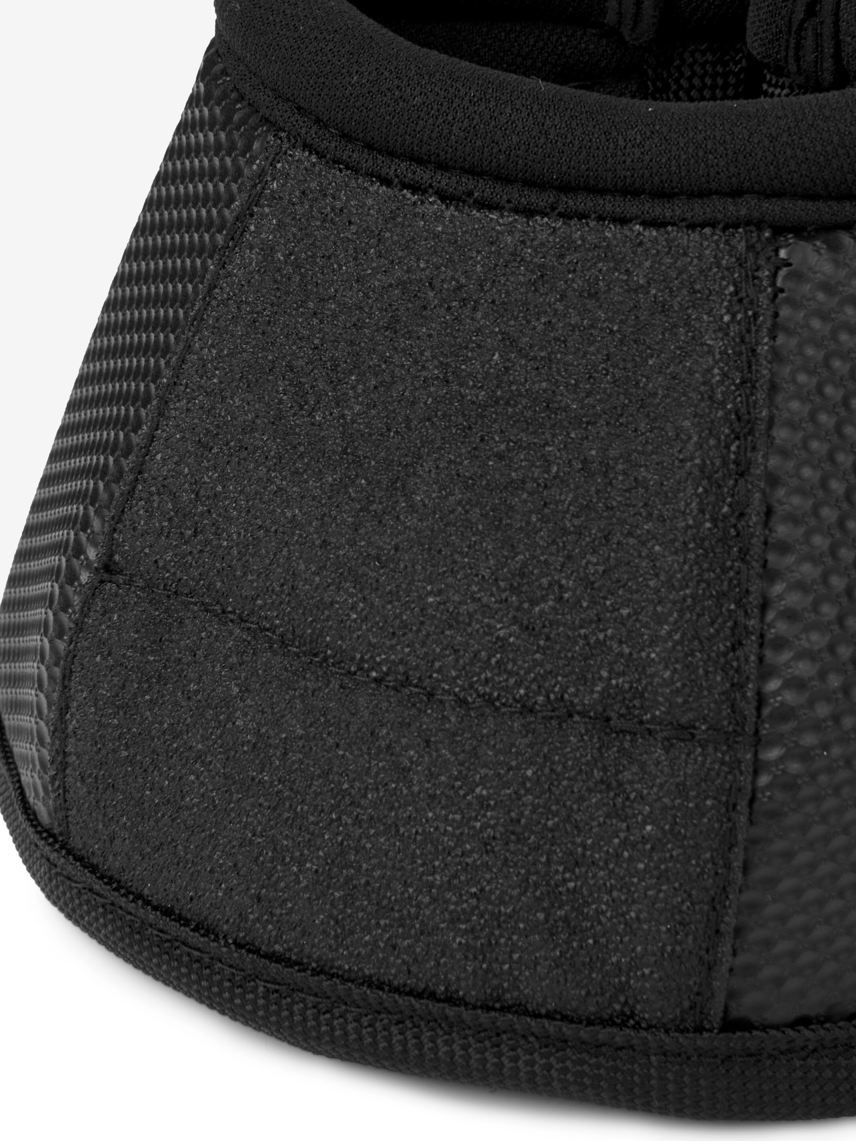 Колокольчики Ballistic Over Reach Boots Black, 2 шт. LeMieux 4