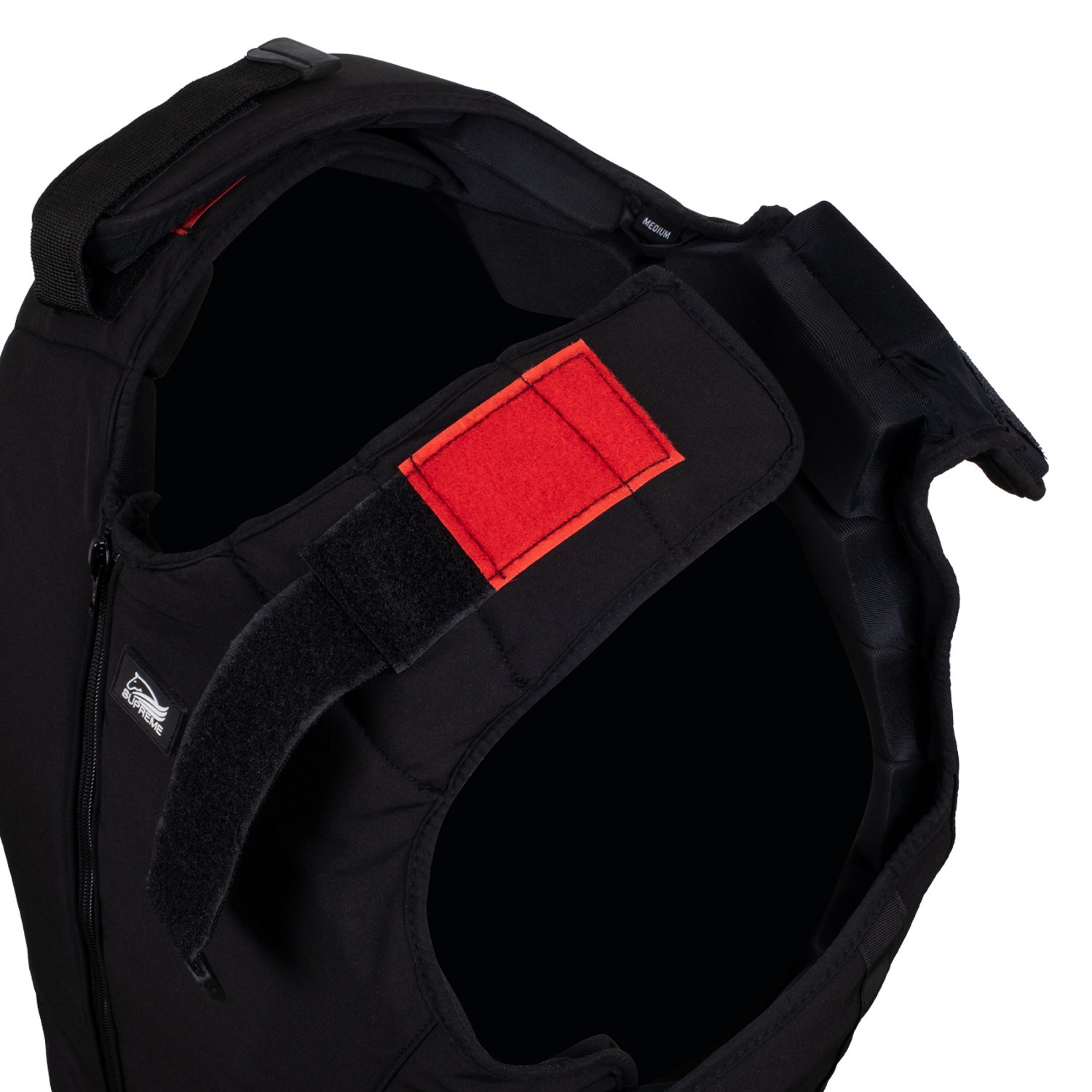 Жилет защитный Safety Vest. Supreme 5