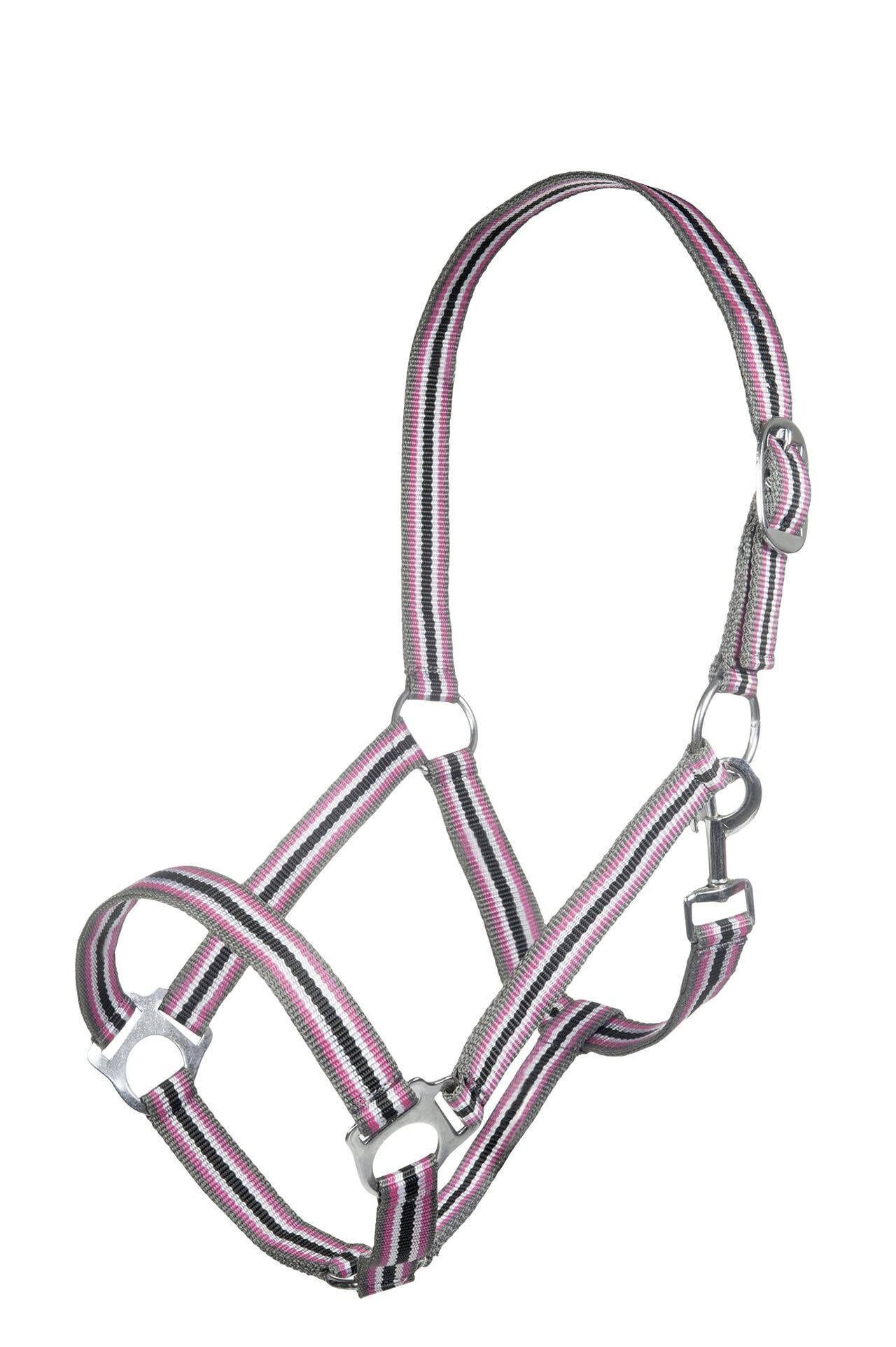 Недоуздок Linz. HKM 2