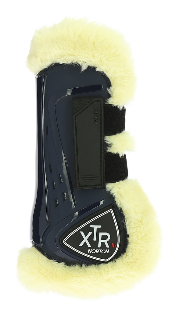 Ногавки XTR Navy, стан. Norton