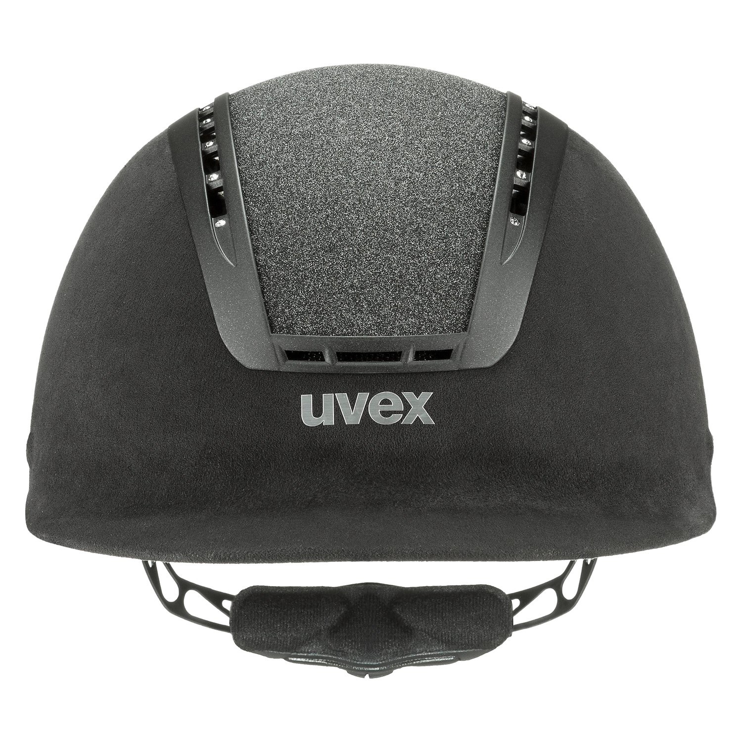 Шлем Suxxeed Glamour Black. UVEX 2