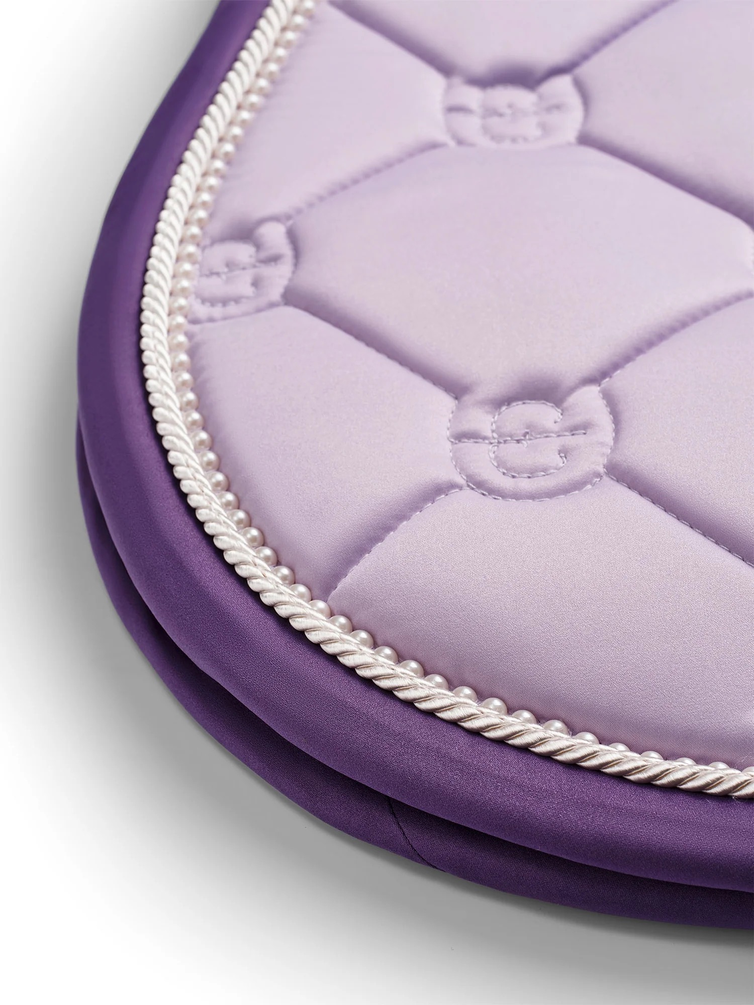 Вальтрап конкурный Lavender. Equestrian Stockholm 2