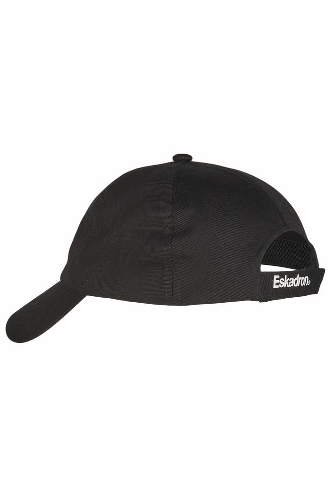 Кепка Dynamic Black. Eskadron 2