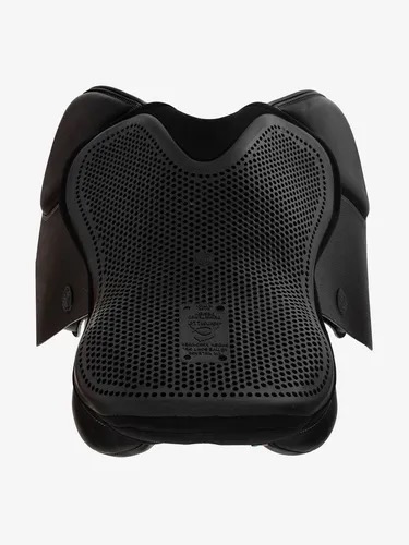 Гель на конкурное седло Classic Black, 10 мм. Acavallo 4