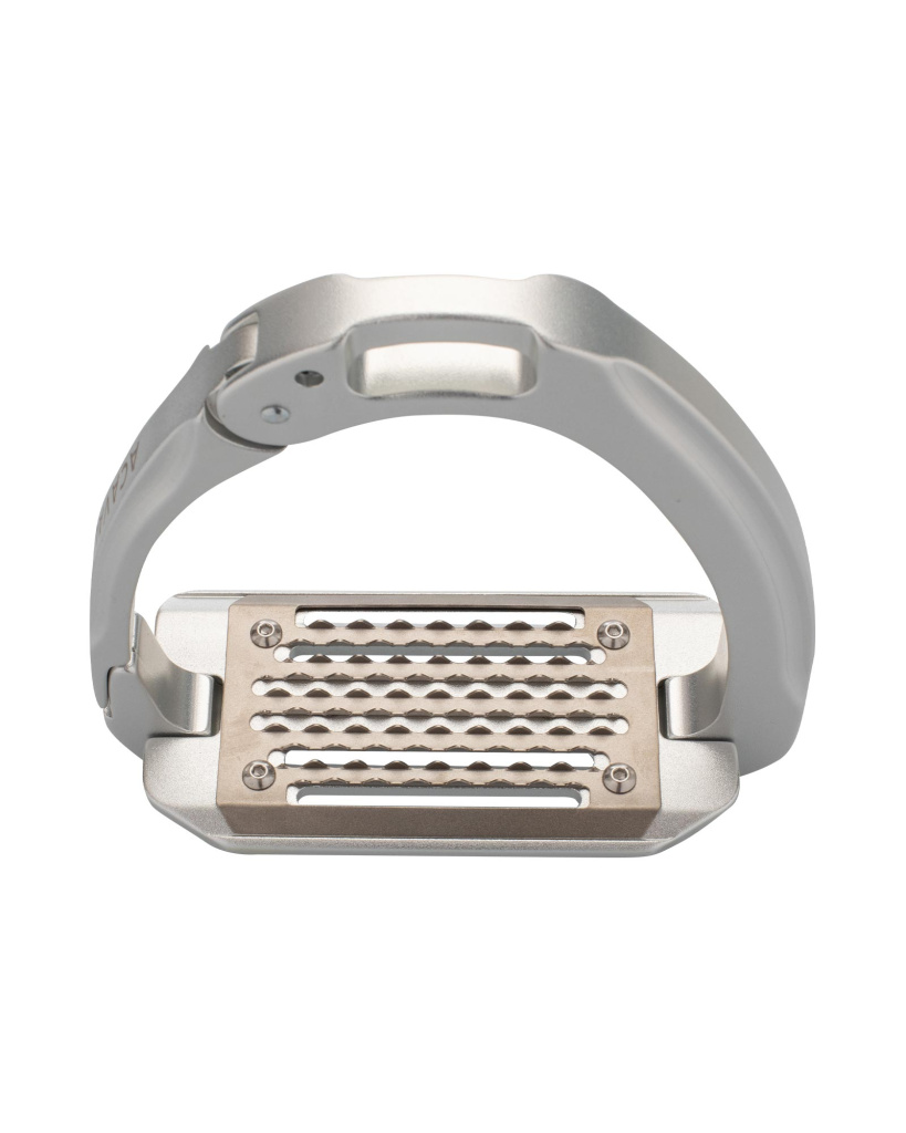 Стремена безопасные Arena AluPlus 2.0 Aluminium. Acavallo 4