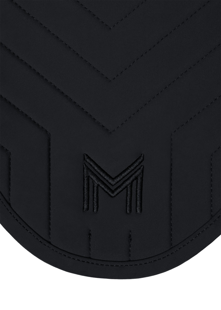 Ушки Delta Black. Maximilian 2