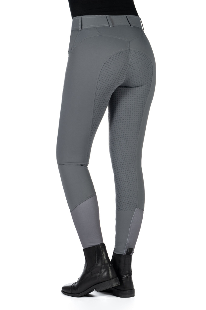 Бриджи Ari Grey, полная силиконовая лея. HKM 3