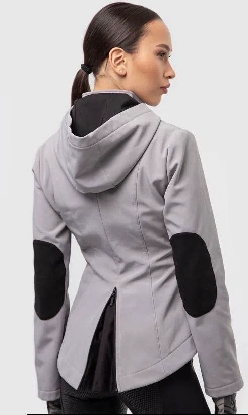 Куртка Grey Softshell. Lissir 2