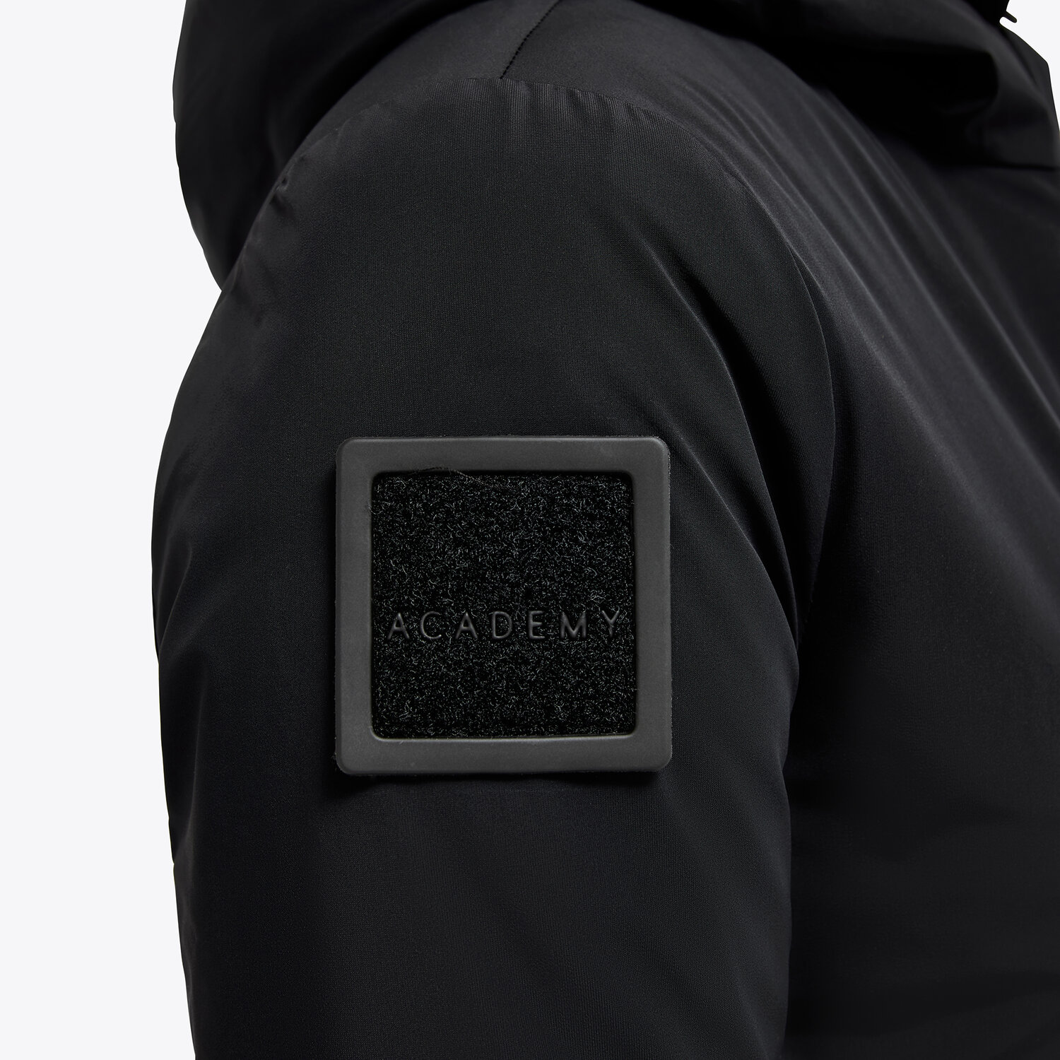 Куртка утепленная CT Academy Bomber Black. Cavalleria Toscana 6