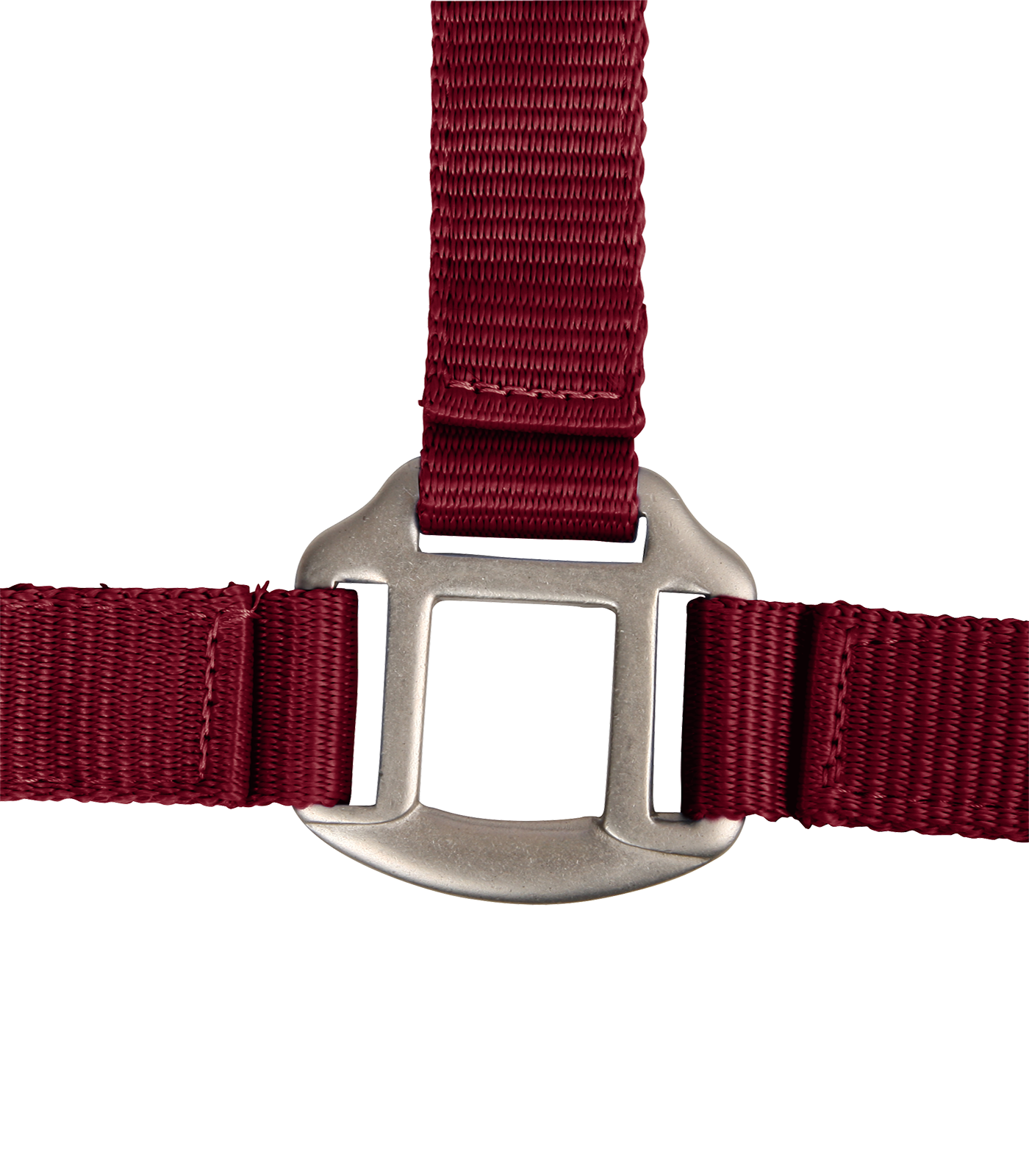 Недоуздок Satin, неопреновая подкладка. Waldhausen 8
