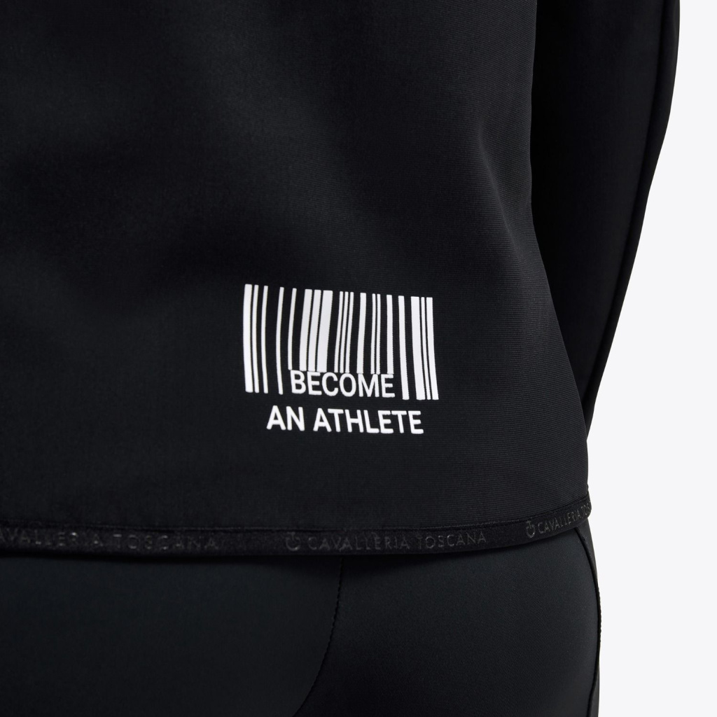 Куртка CT Academy Softshell Navy. Cavalleria Toscana 3
