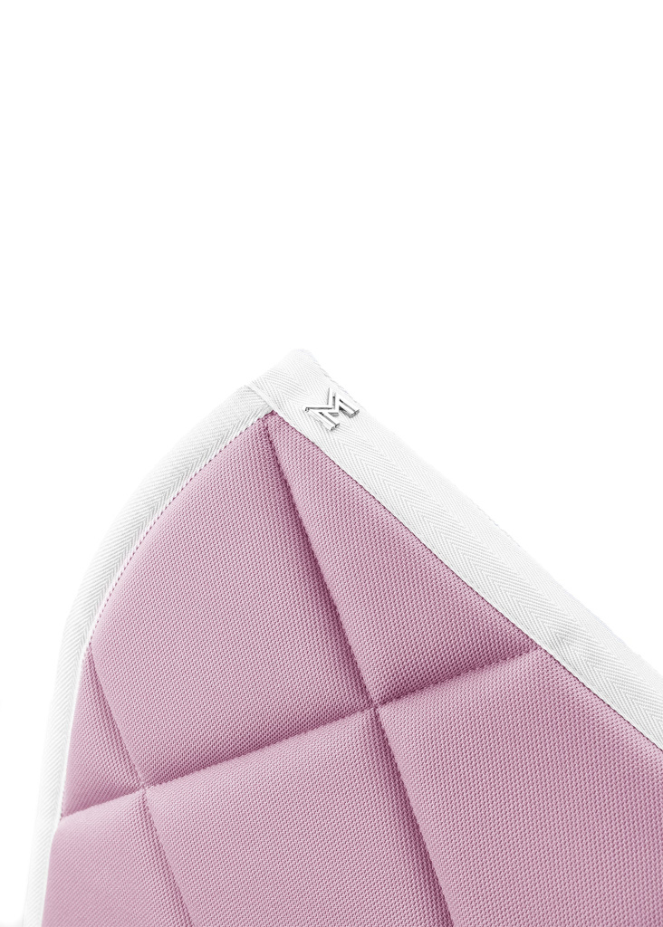 Вальтрап выездковый Crew Mauve. Maximilian 4