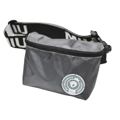Сумка на пояс Waist Bag. ПКМ 9
