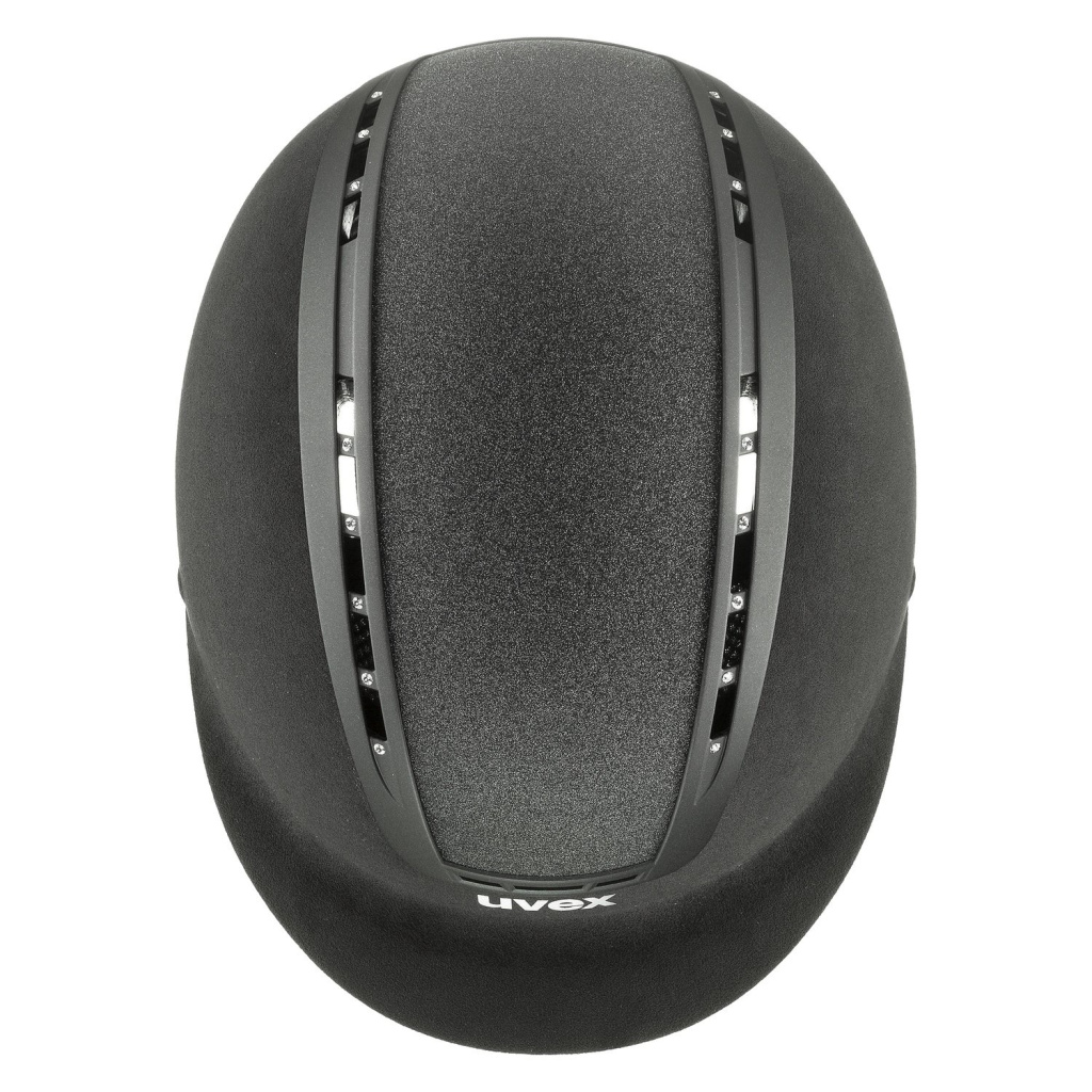 Шлем Suxxeed Glamour Black. UVEX 4