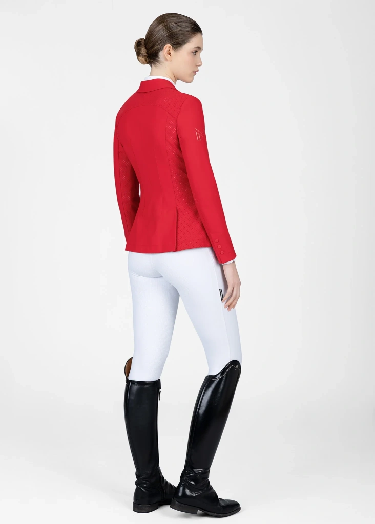 Редингот Aura Grenadine. Maximilian 8