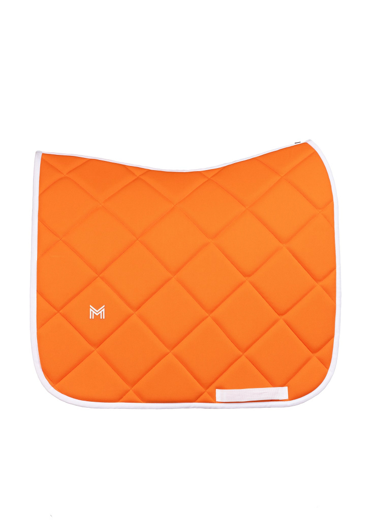 Вальтрап выездковый Crew Tangerine. Maximilian 2