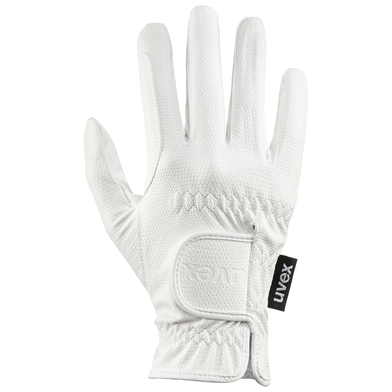 Перчатки Sportstyle White. UVEX