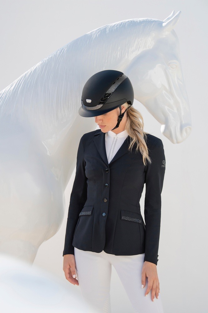 Редингот Valentine Navy. Pikeur 5