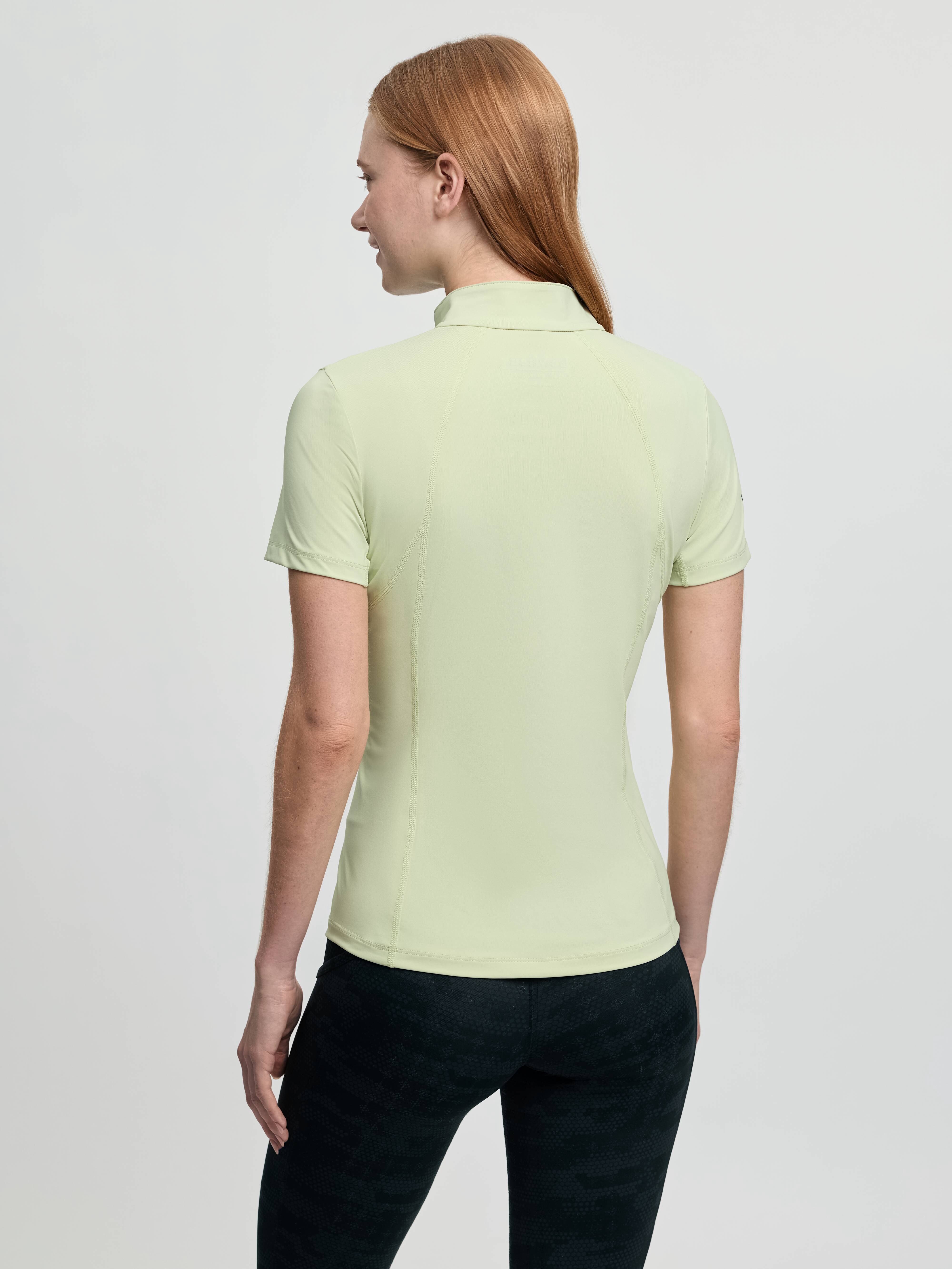 Футболка Classique Base Layer Macaron. LeMieux 2