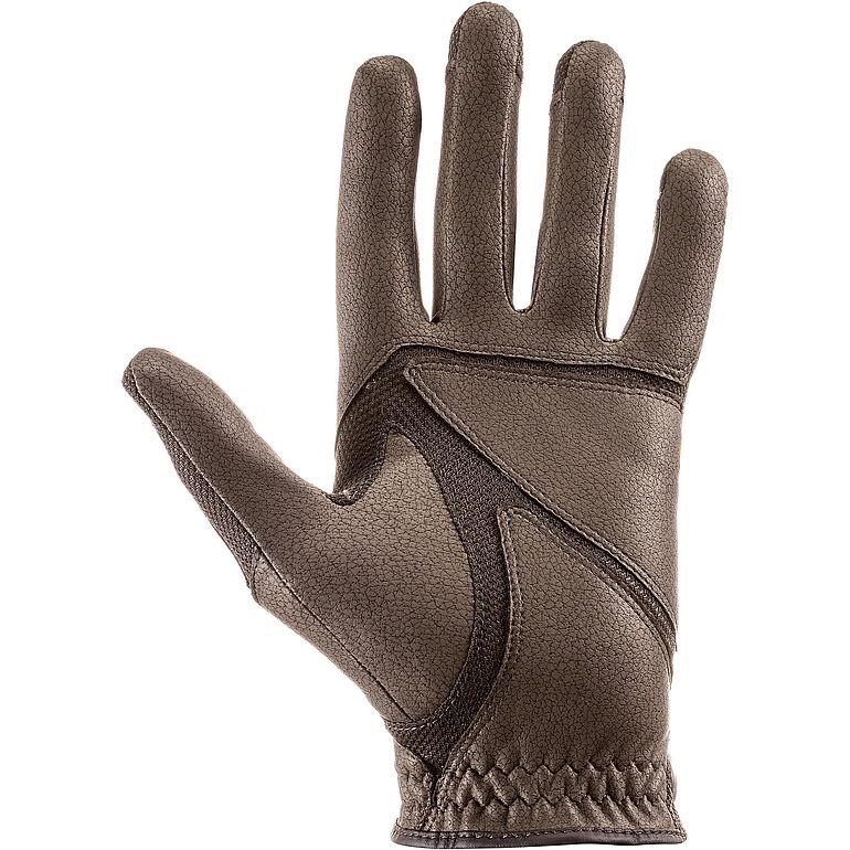 Перчатки Ventraxion Brown. UVEX 2