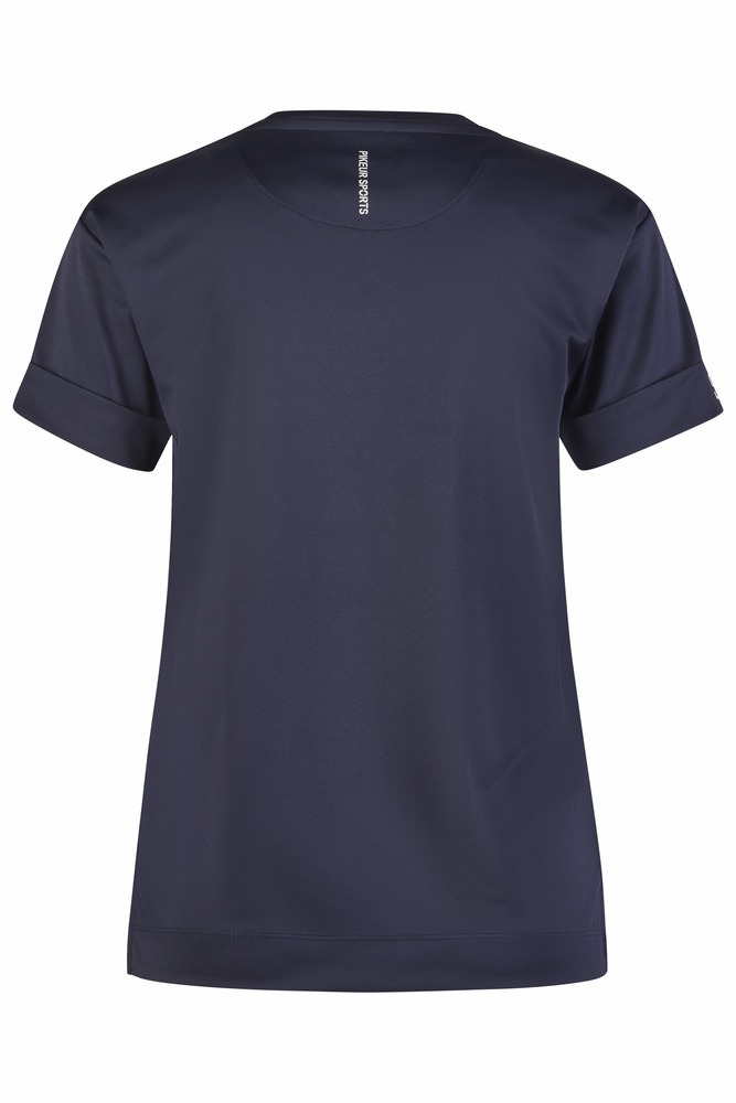 Футболка Sports Nightblue 2025. Pikeur 2