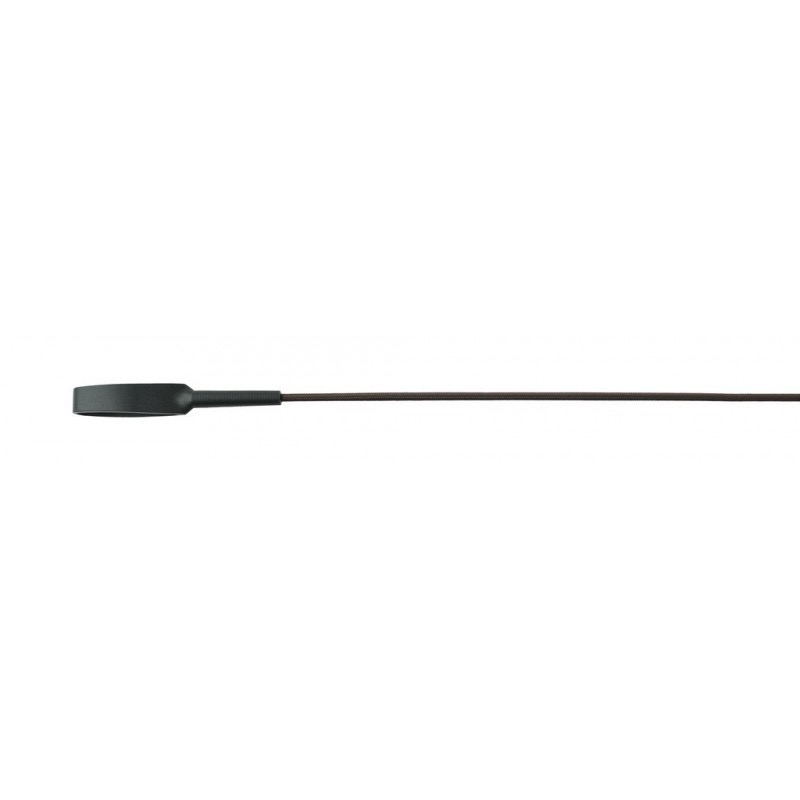 Хлыст Fibreglass Black, конкурный. Whip & Go 2