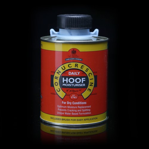Средство для копыт Hoof Moisturiser. CDM