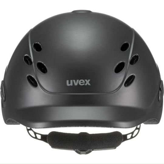 Шлем Onyxx Pony Anthracite Mat. UVEX 2