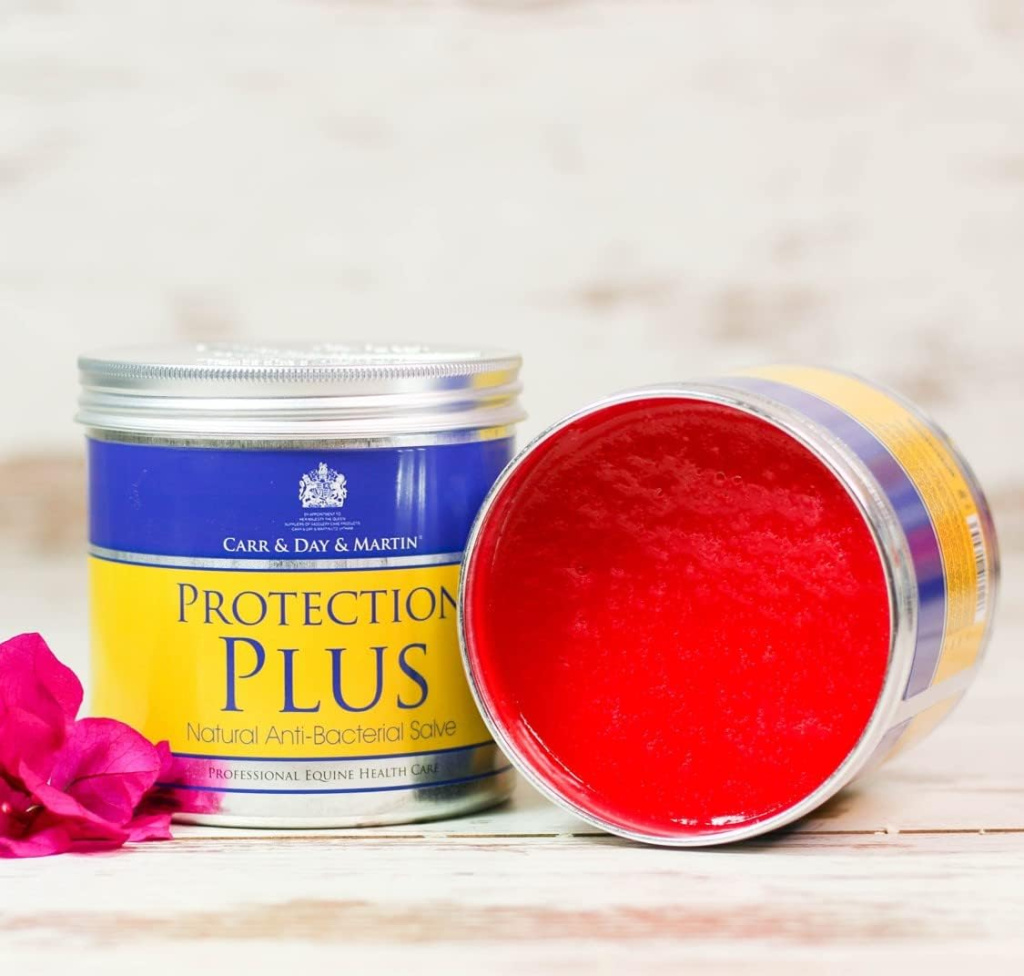 Мазь заживляющая Protection Plus. CDM 3