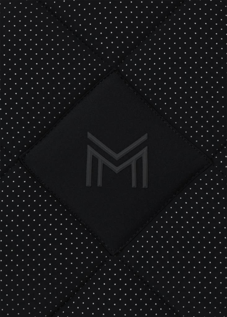 Вальтрап конкурный Aeris Black. Maximilian 5