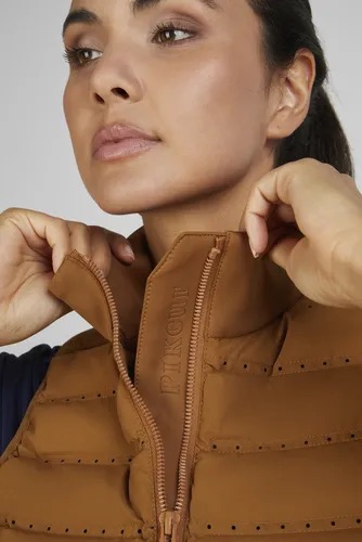 Жилетка Hybrid Golden Caramel Sports 25. Pikeur 4