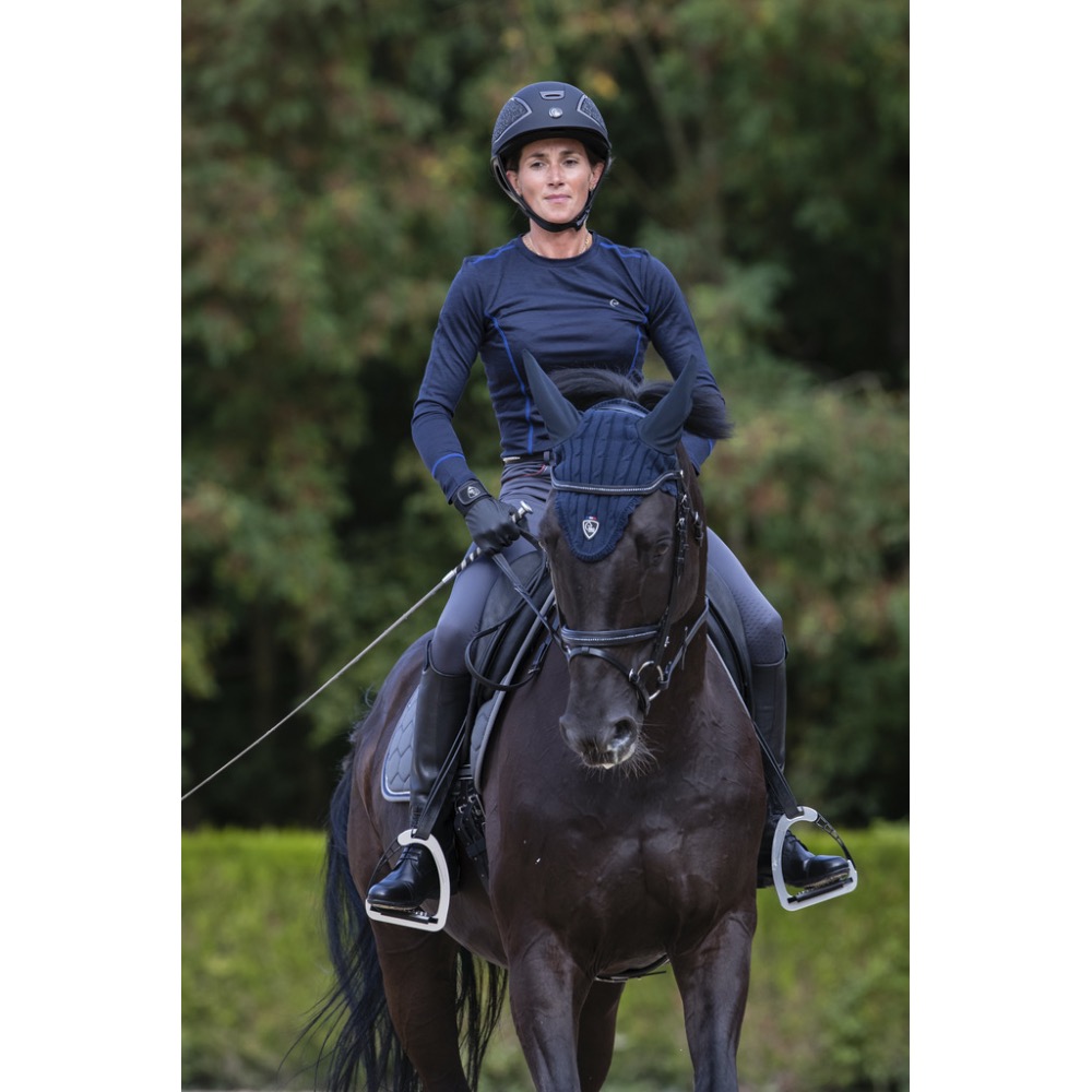 Лонгслив Galop. Equitheme 4