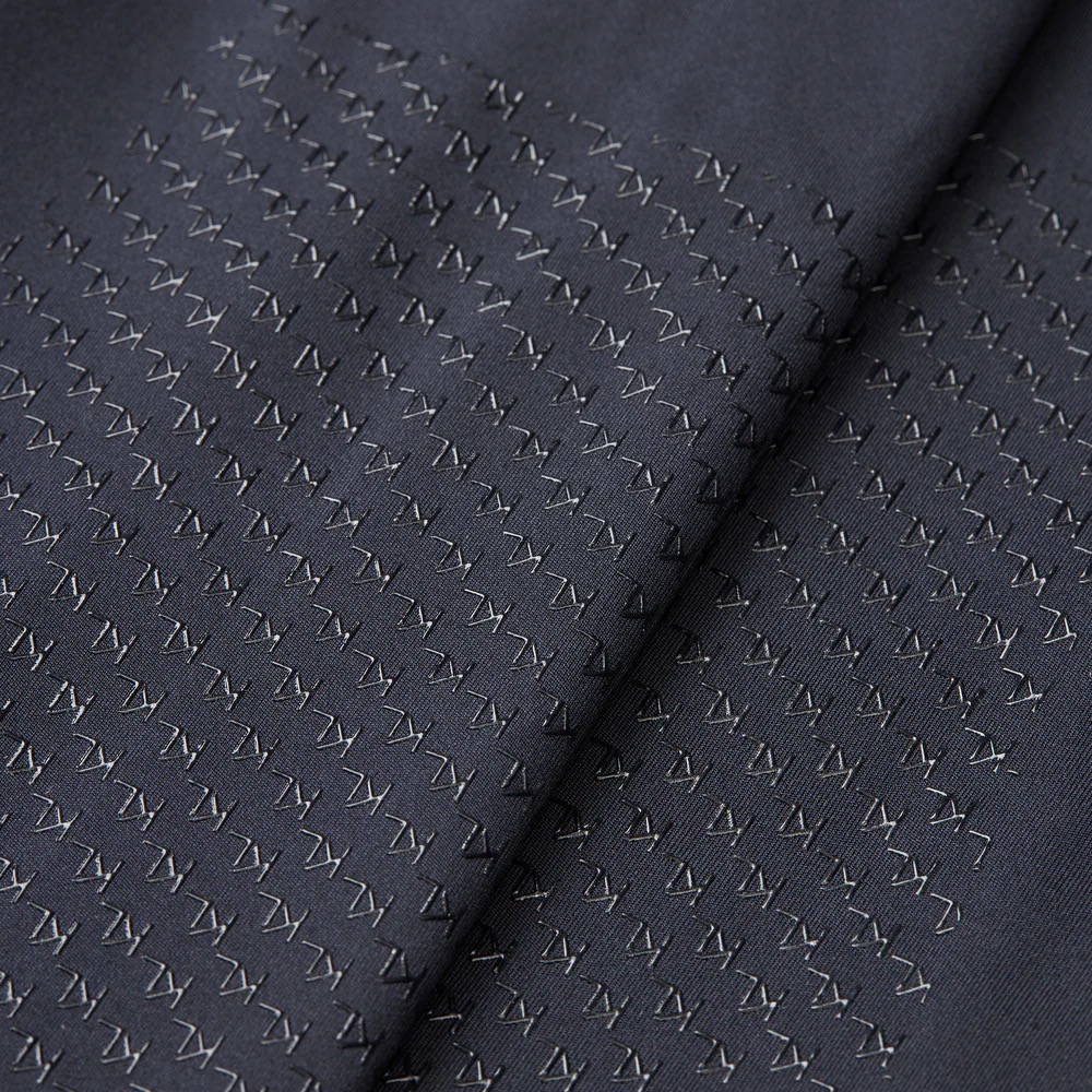 Бриджи леггинсы Leann F-Tec 5 Navy, полная силиконовая лея. Kingsland 4