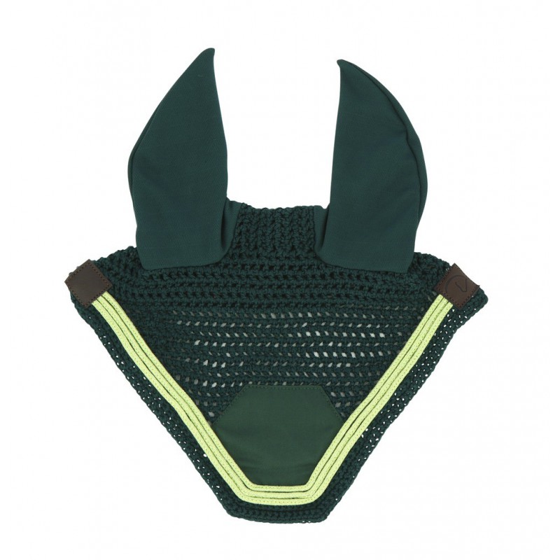 Ушки Badge. Equitheme