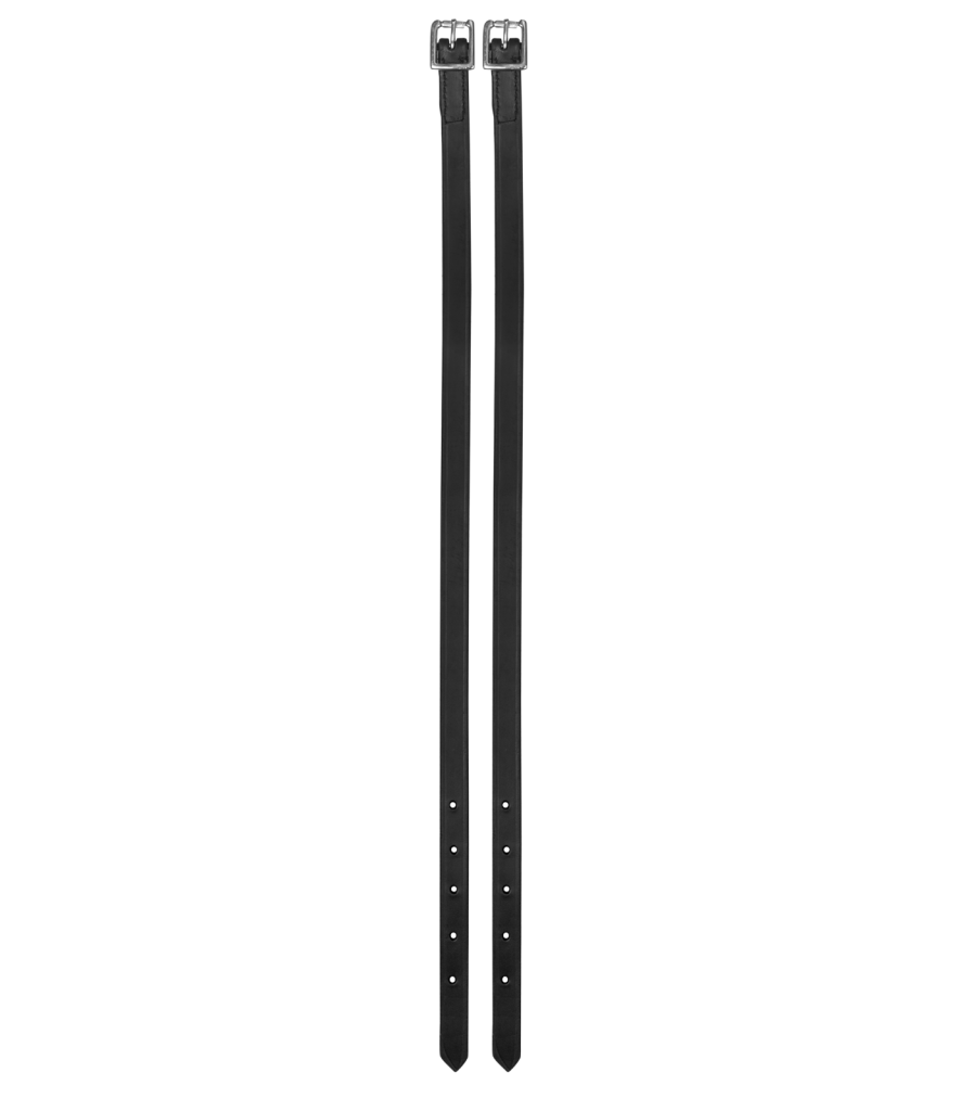 Тренчики Black, кожа. Waldhausen 4