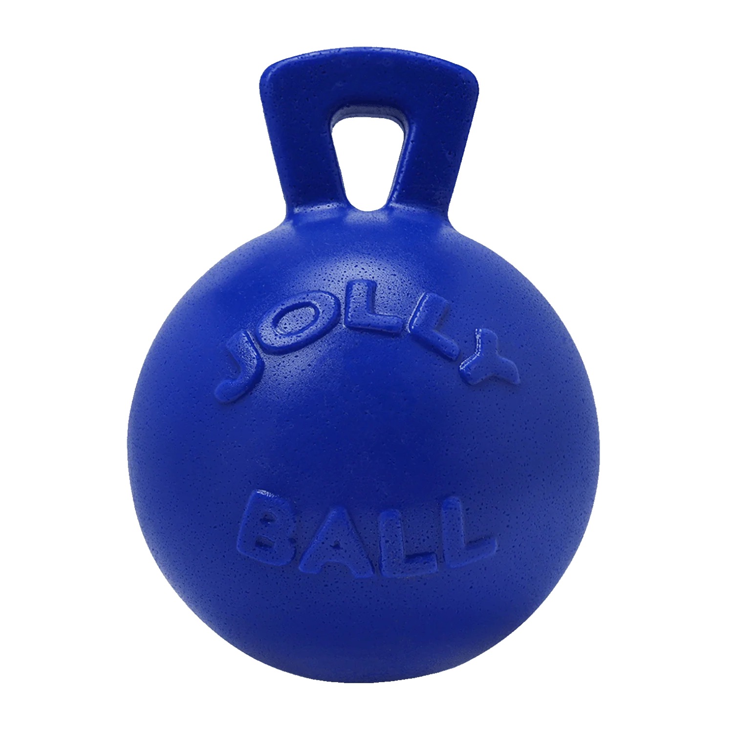Мяч Jolly Ball Blue, 20см.