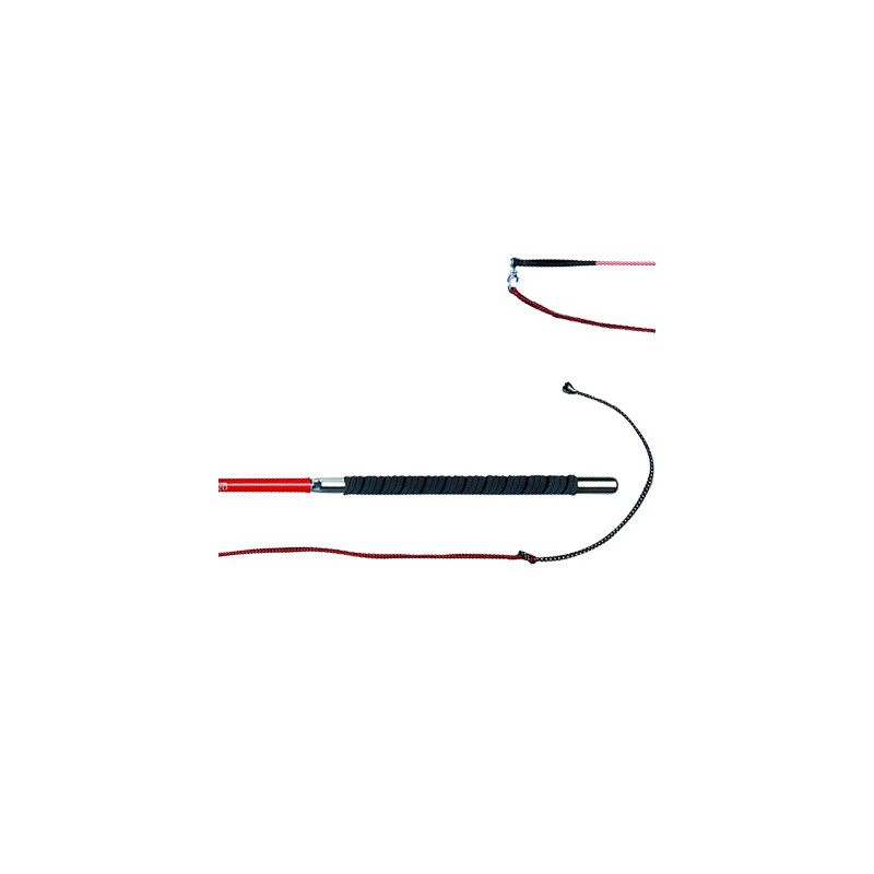 Бич Carbone, 180 см. Whip & Go 3