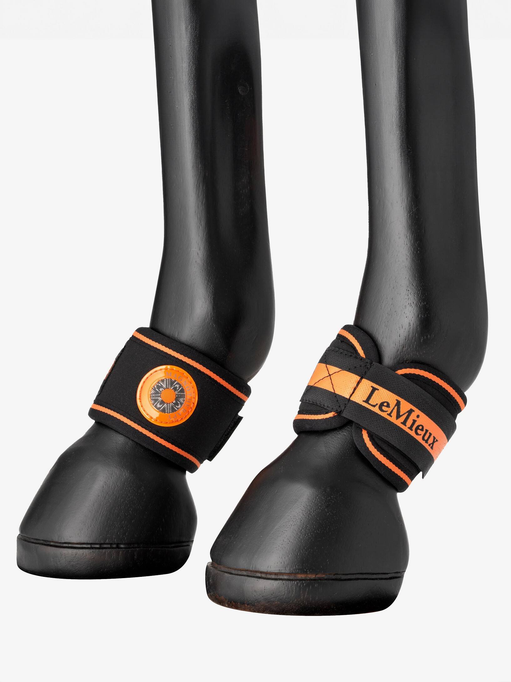 Защита пута Magno Pastern Wrap, 2 шт. LeMieux 2