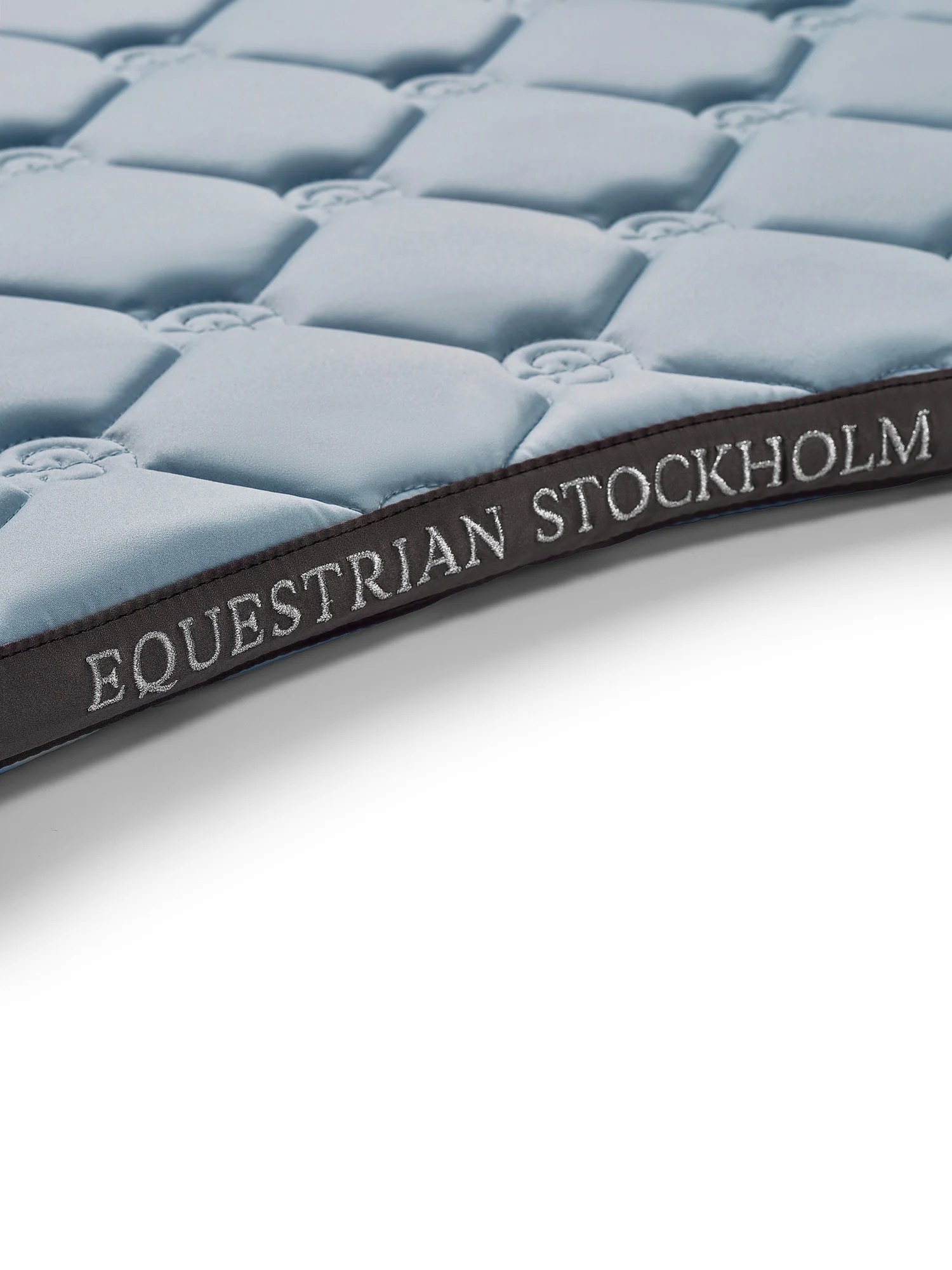 Вальтрап выездковый Ice Blue. Equestrian Stockholm 6
