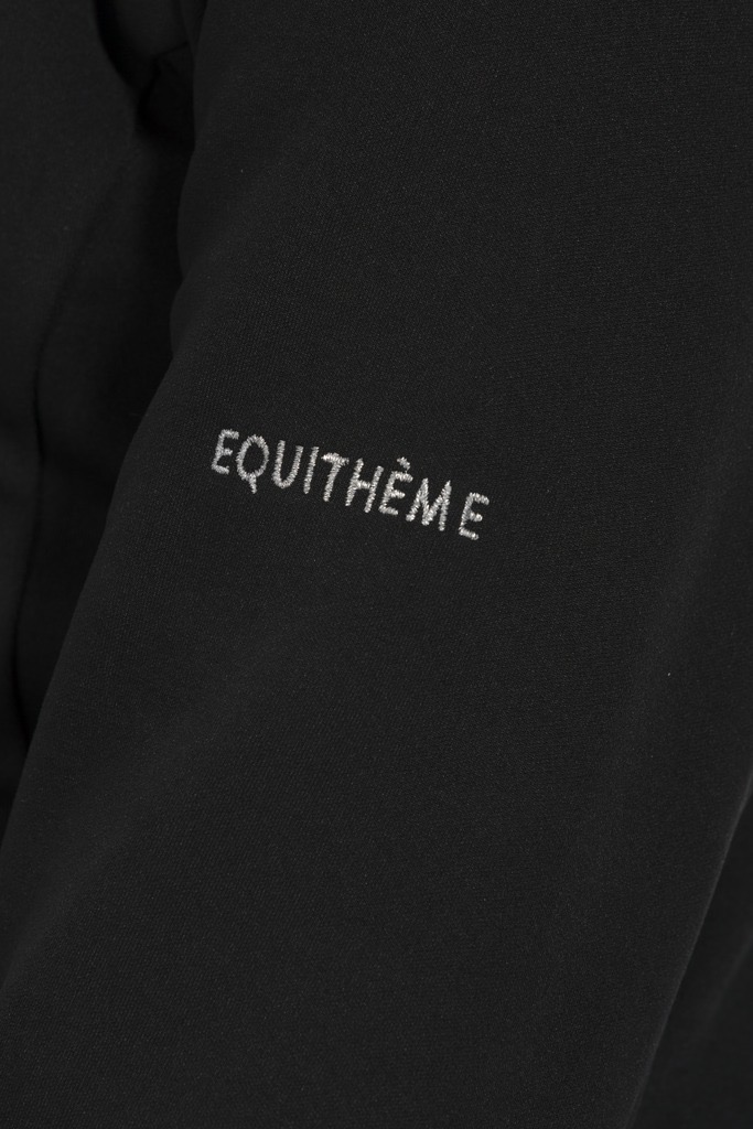 Редингот Soft Classic, утепленный, женский. Equitheme 2