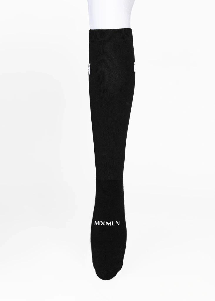 Гольфы Flag Black. Maximilian 3