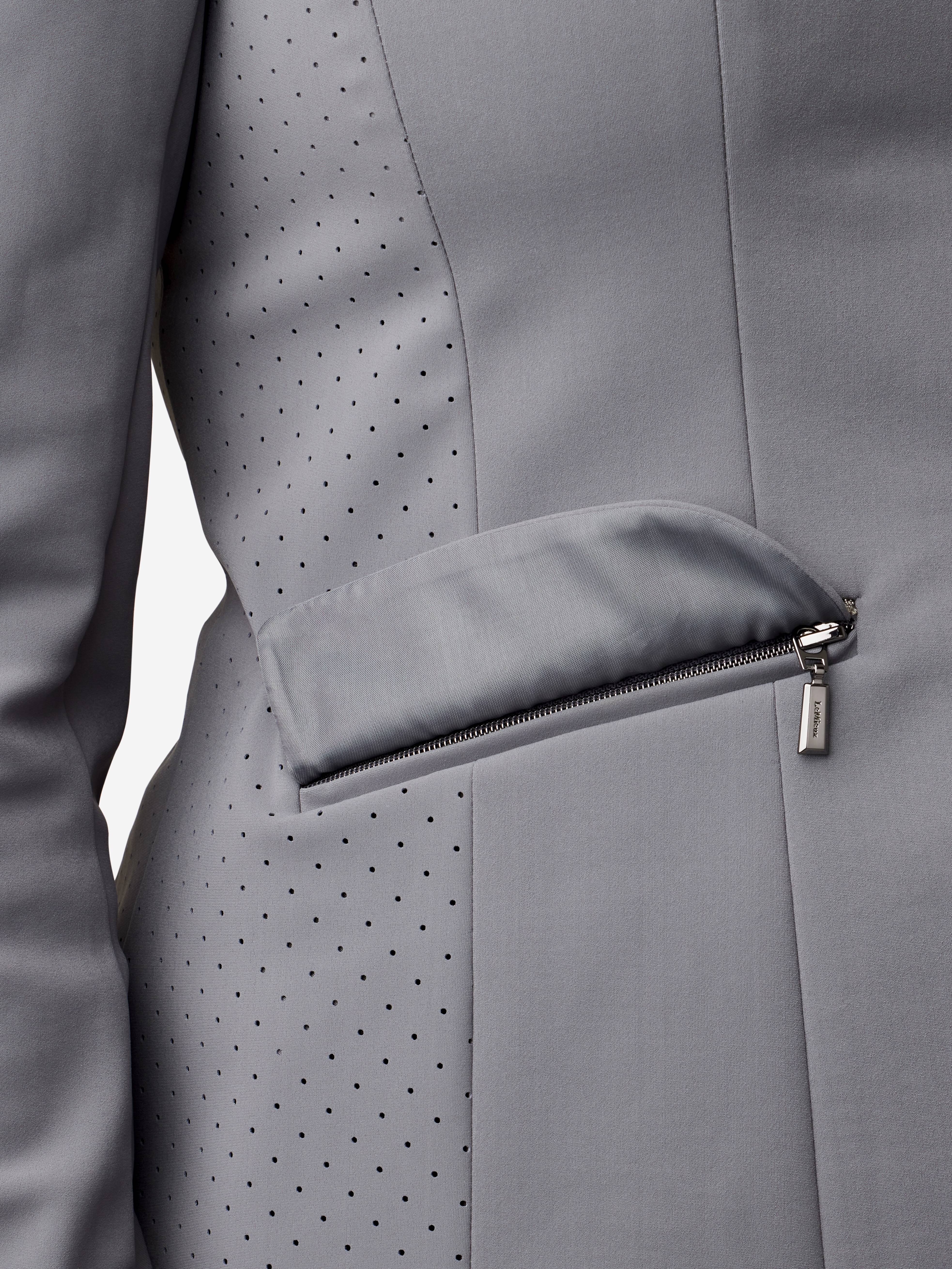 Редингот Dynamique Show. LeMieux 4