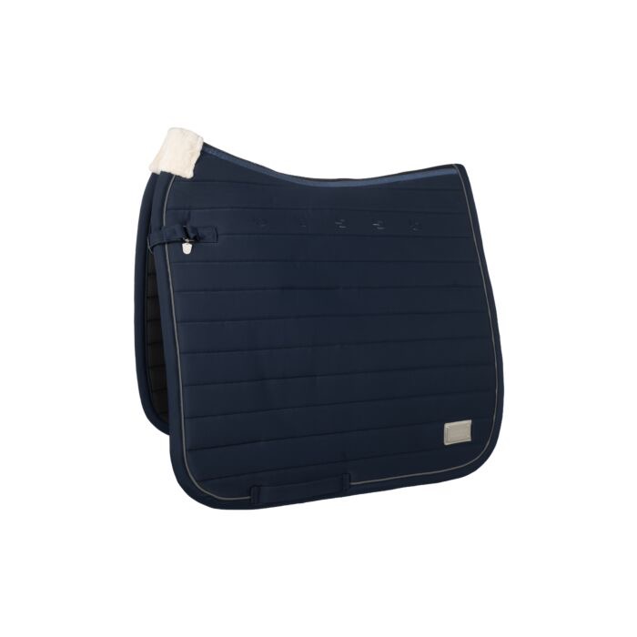 Вальтрап выездковый Livigno Elegance Deep Blue. Lauria Garrelli