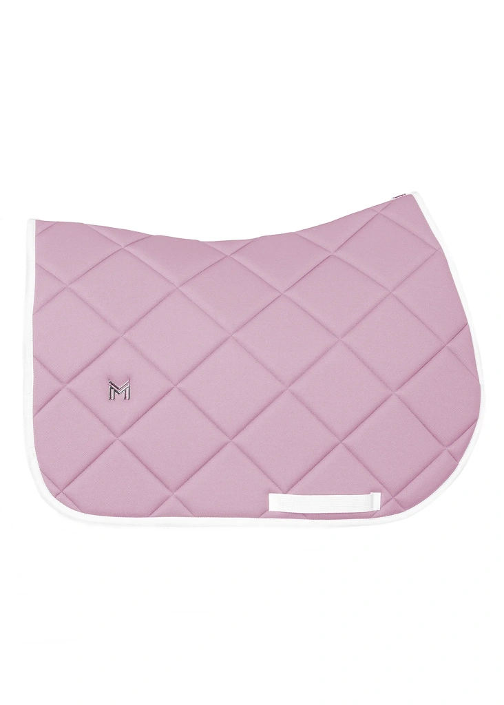 Вальтрап конкурный Crew Mauve. Maximilian 2