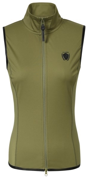 Жилет Olive. Covalliero