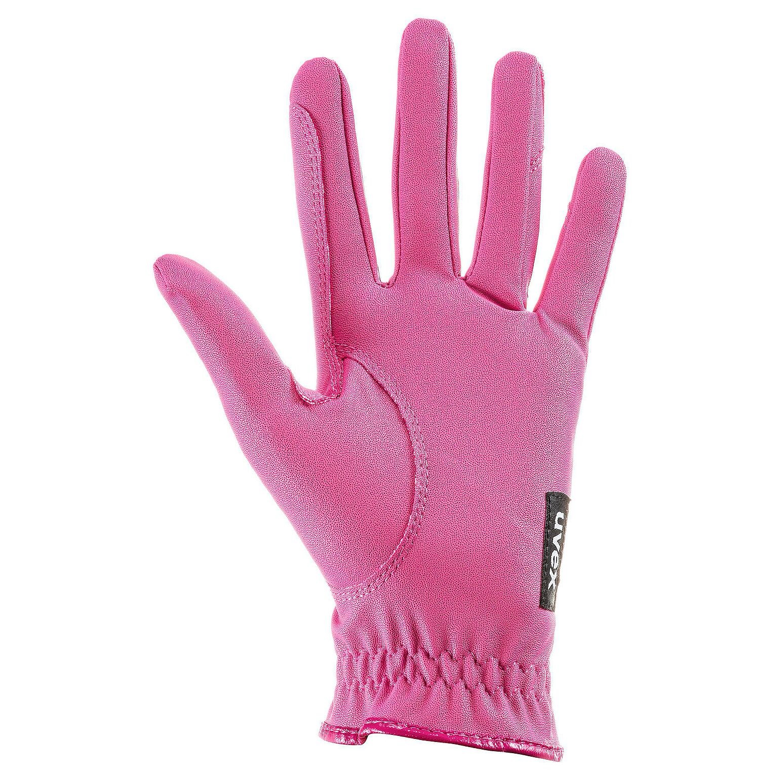 Перчатки детские Sportstyle. UVEX 3